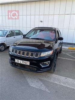 جيب كومباس